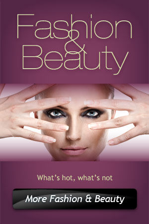 Visit Beauty Section