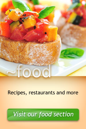 Visit Food Section