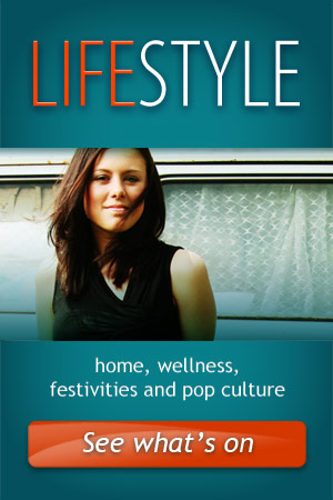 Visit Lifestyle Section
