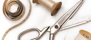 tailoring