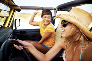 road trip iStock