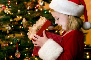 christmas presents iStock