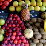 How To: Pick Fruits and Vegetables 