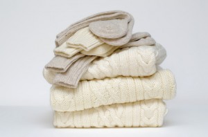 cableknit sweaters iStock