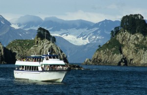 kenai river iStock