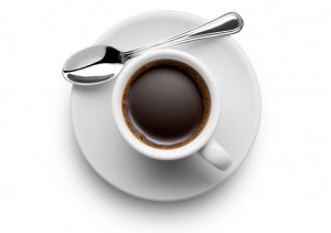 cup of coffee iStock