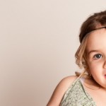 girl with headband iStock girl with headband iStock