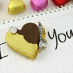 iStock_chocolate i <3 you iStock_chocolate i <3 you