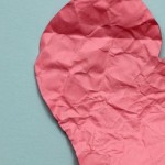 paper heart iStock paper heart iStock