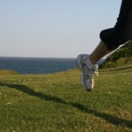 woman running iStock woman running iStock