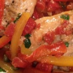 roman chicken roman chicken